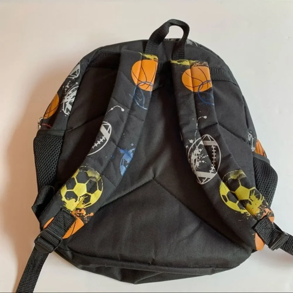 Sports‎ Basketball Backpack